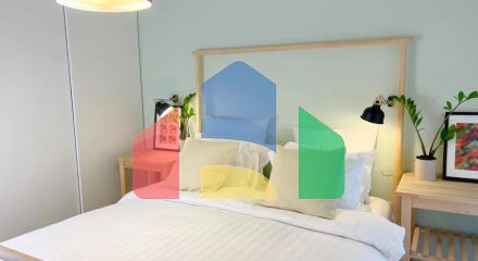 Продаж - Квартира 65 m² в Кавалі