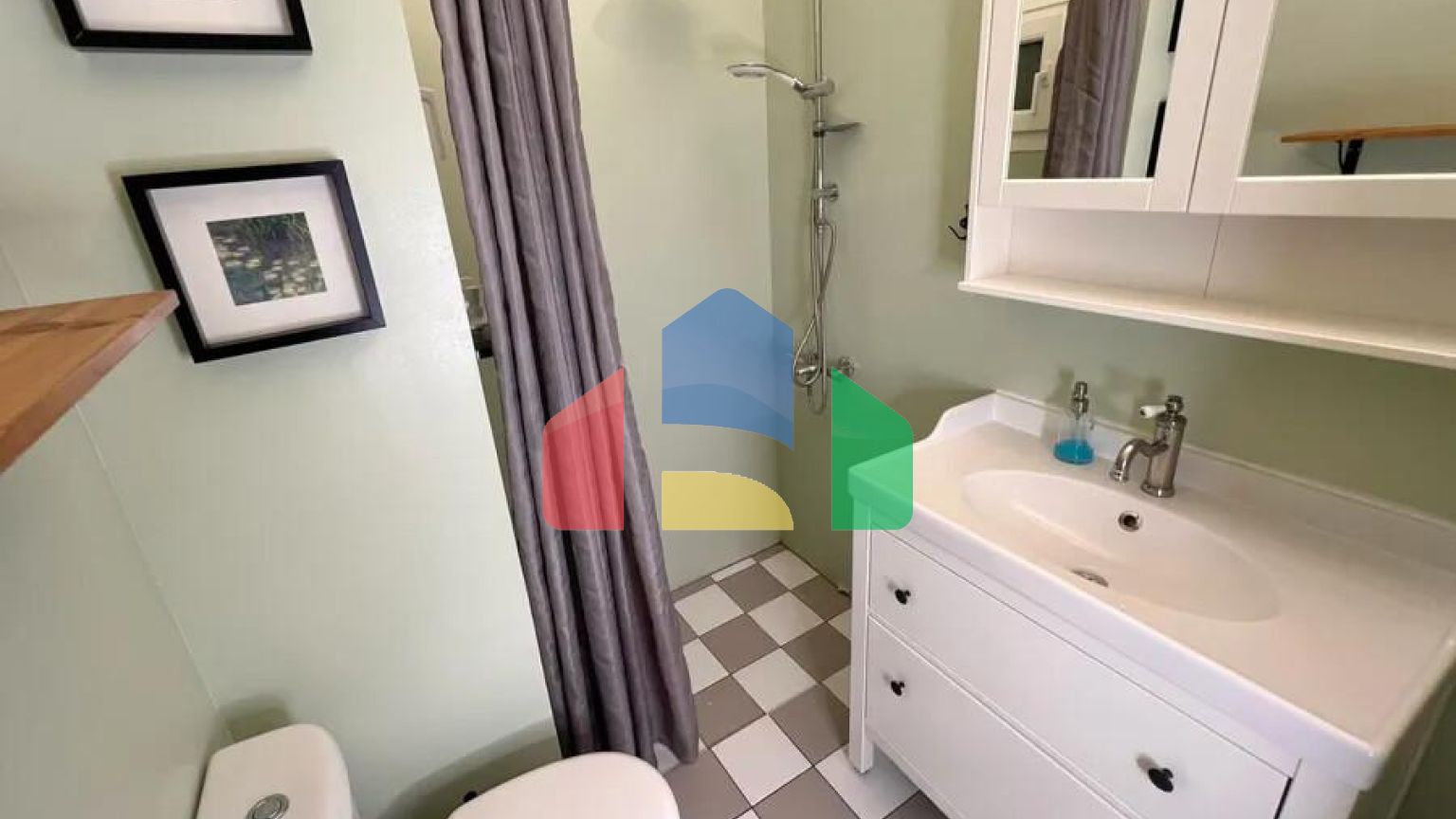 Продаж - Квартира 65 m² в Кавалі