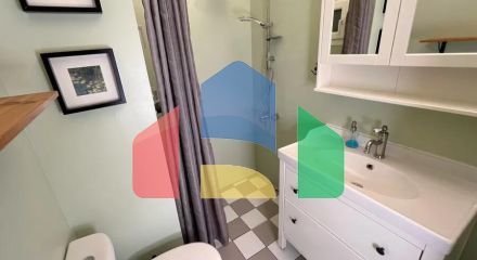 Продаж - Квартира 65 m² в Кавалі