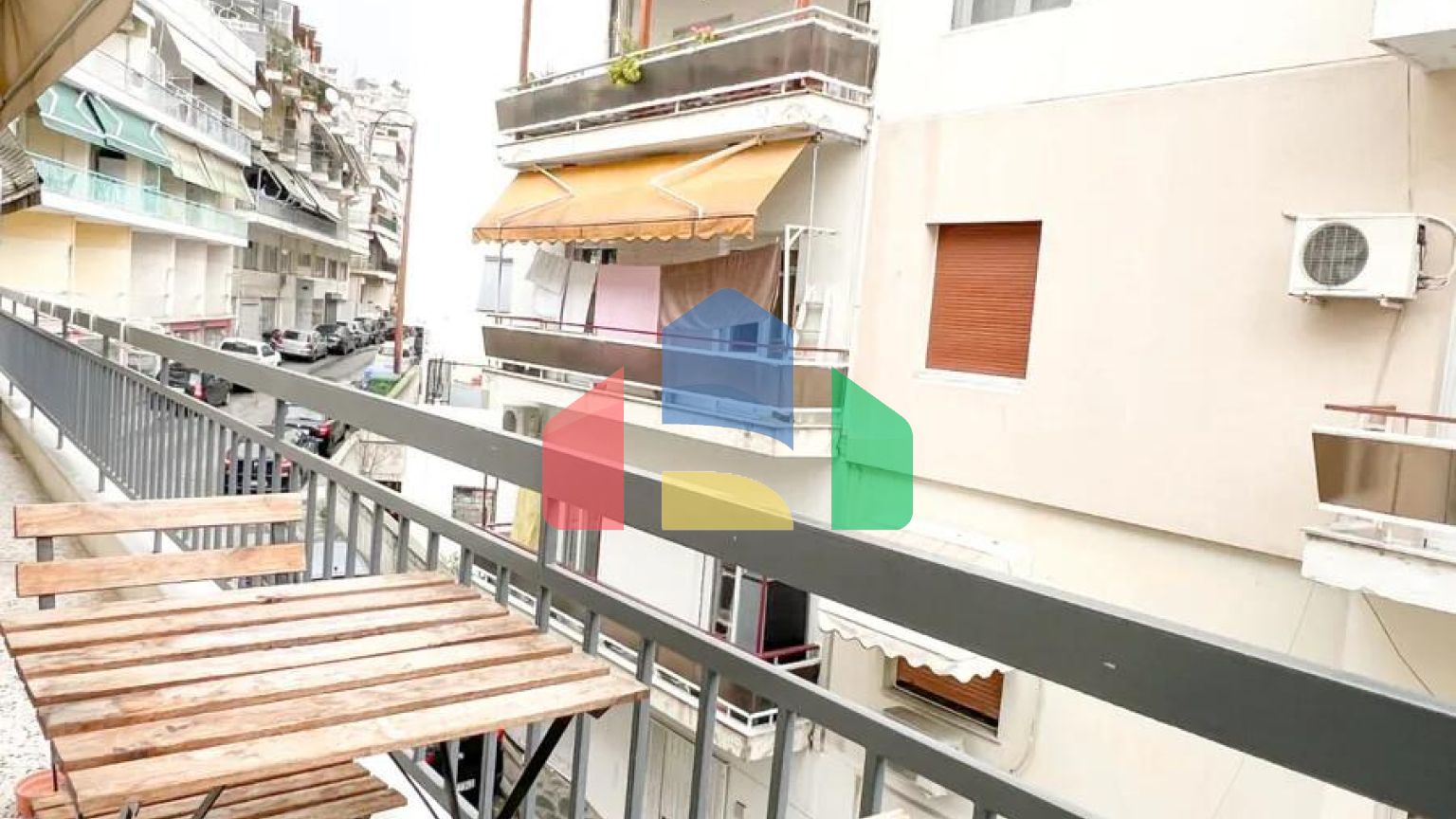 Продаж - Квартира 65 m² в Кавалі