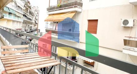 Продаж - Квартира 65 m² в Кавалі