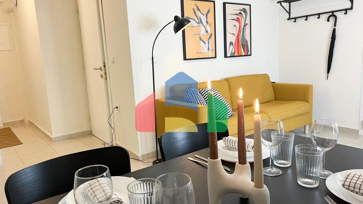 Продаж - Квартира 65 m² в Кавалі