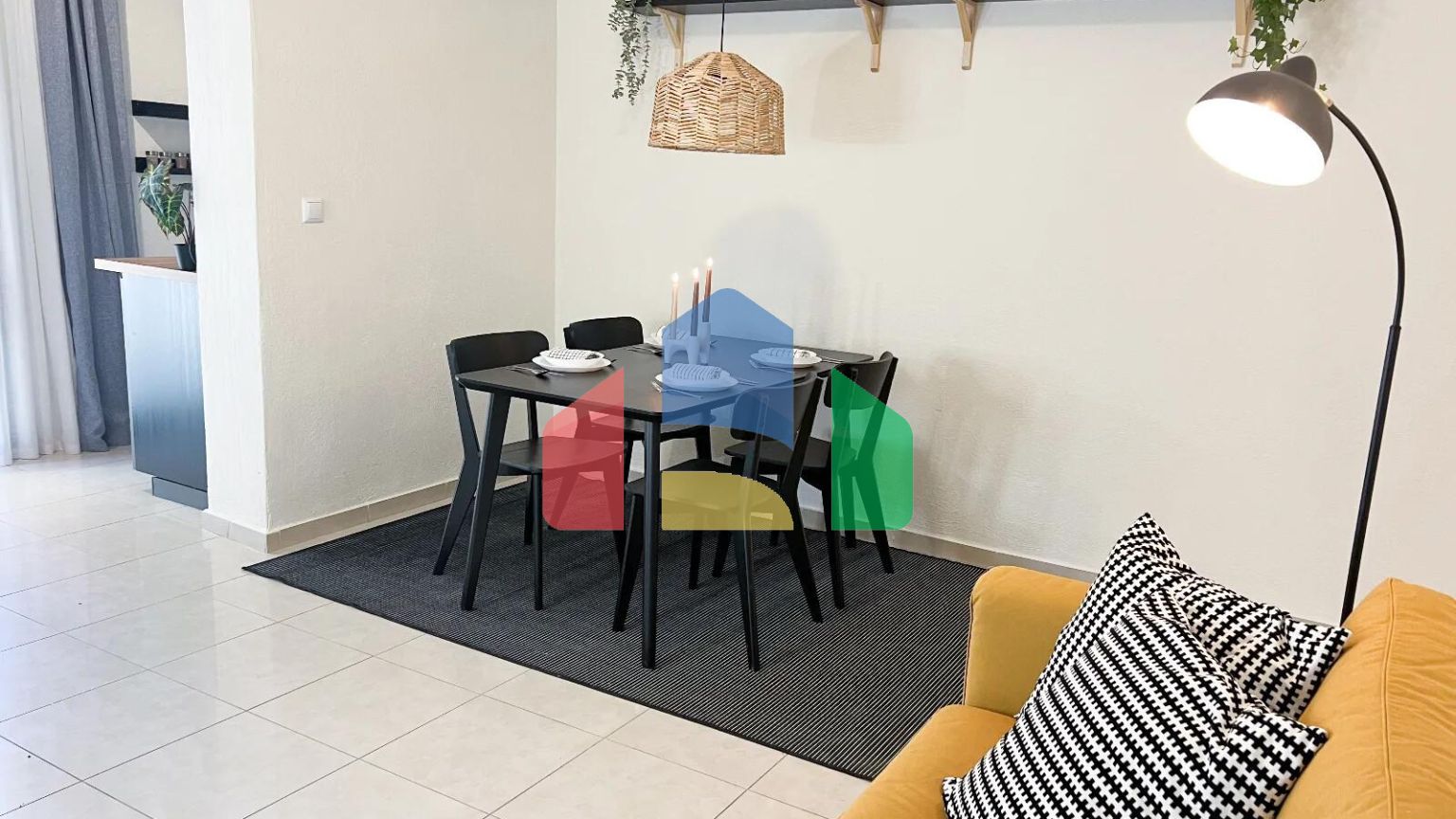 Продаж - Квартира 65 m² в Кавалі