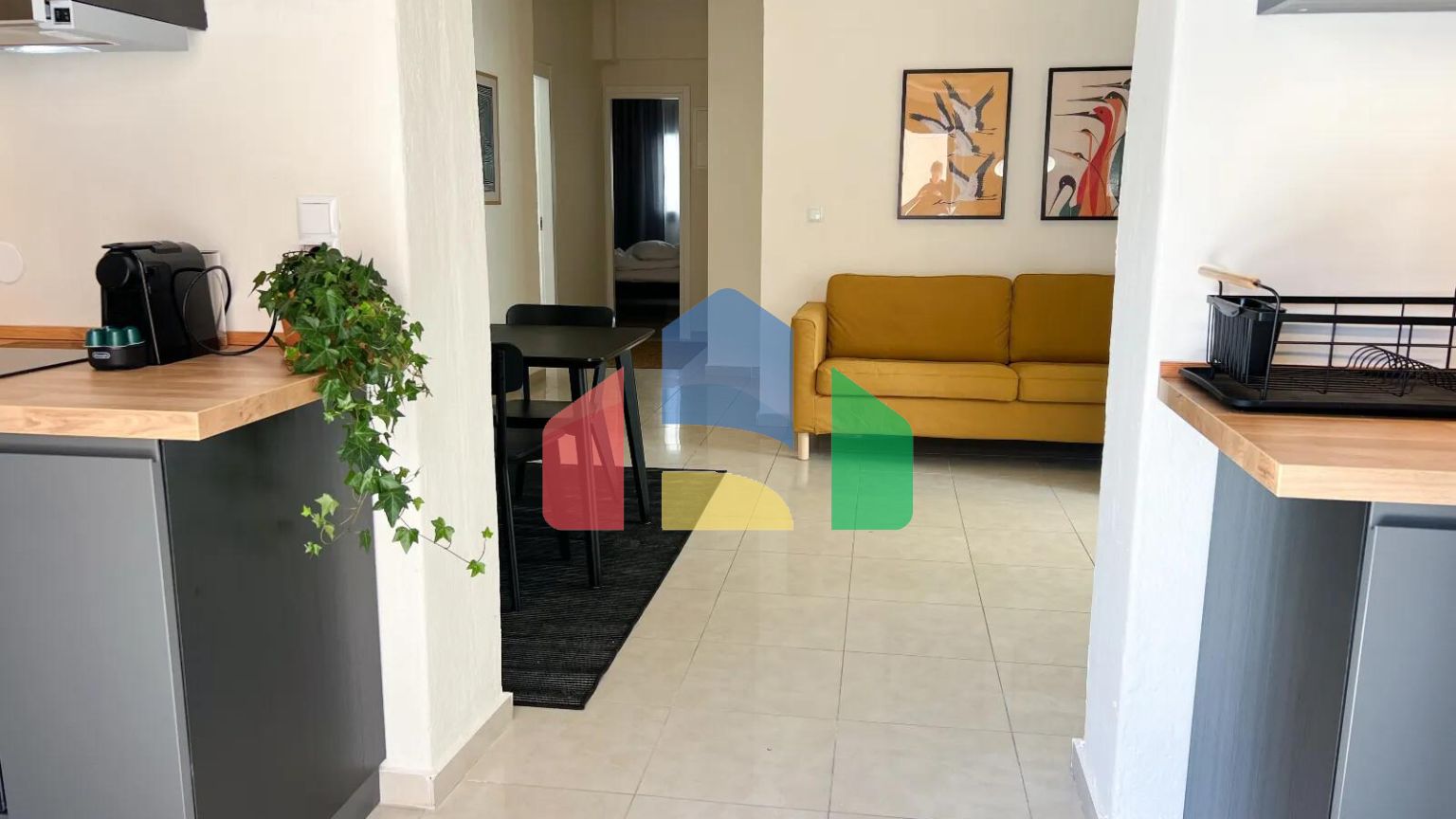 Продаж - Квартира 65 m² в Кавалі