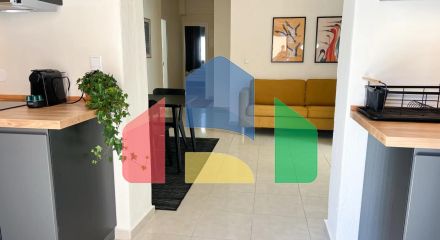 Продаж - Квартира 65 m² в Кавалі