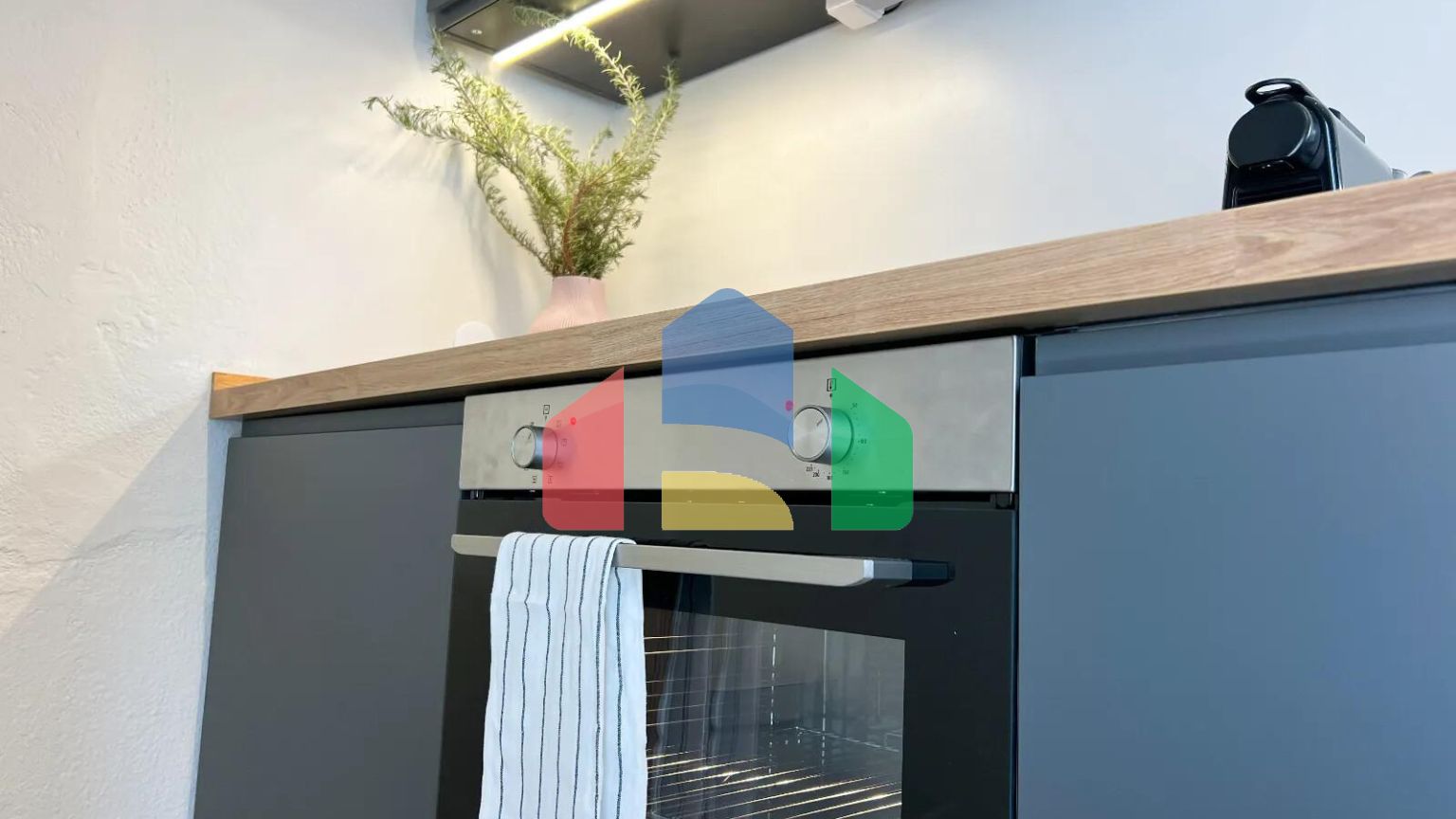 Продаж - Квартира 65 m² в Кавалі