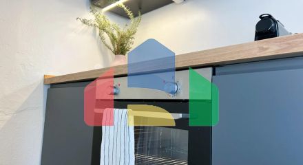 Продаж - Квартира 65 m² в Кавалі