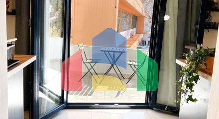 Продаж - Квартира 65 m² в Кавалі