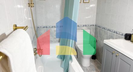 Продаж - Квартира 65 m² в Кавалі