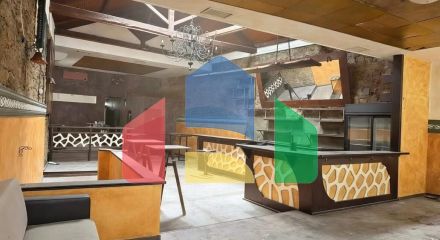 Продаж - Комерційна нерухомість 140 m² в Кавалі