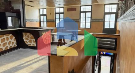 Продаж - Комерційна нерухомість 140 m² в Кавалі