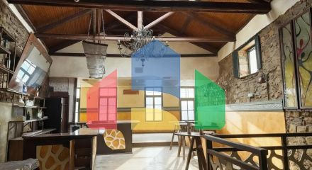 Продаж - Комерційна нерухомість 140 m² в Кавалі