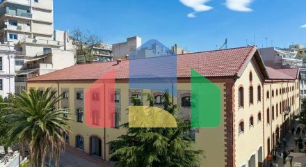 Продаж - Комерційна нерухомість 140 m² в Кавалі