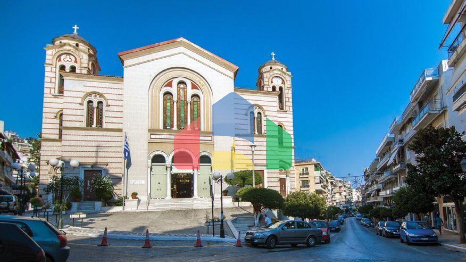 Продаж - Квартира 105 m² в Кавалі