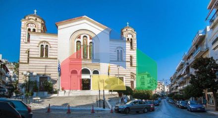 Продаж - Квартира 105 m² в Кавалі Продаж - Квартира 105 m² в Кавалі