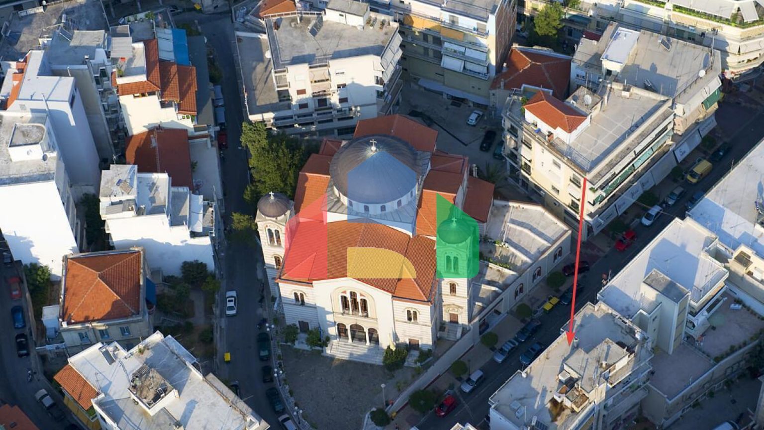 Продаж - Квартира 105 m² в Кавалі