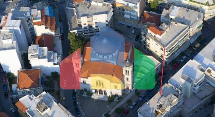 Продаж - Квартира 105 m² в Кавалі