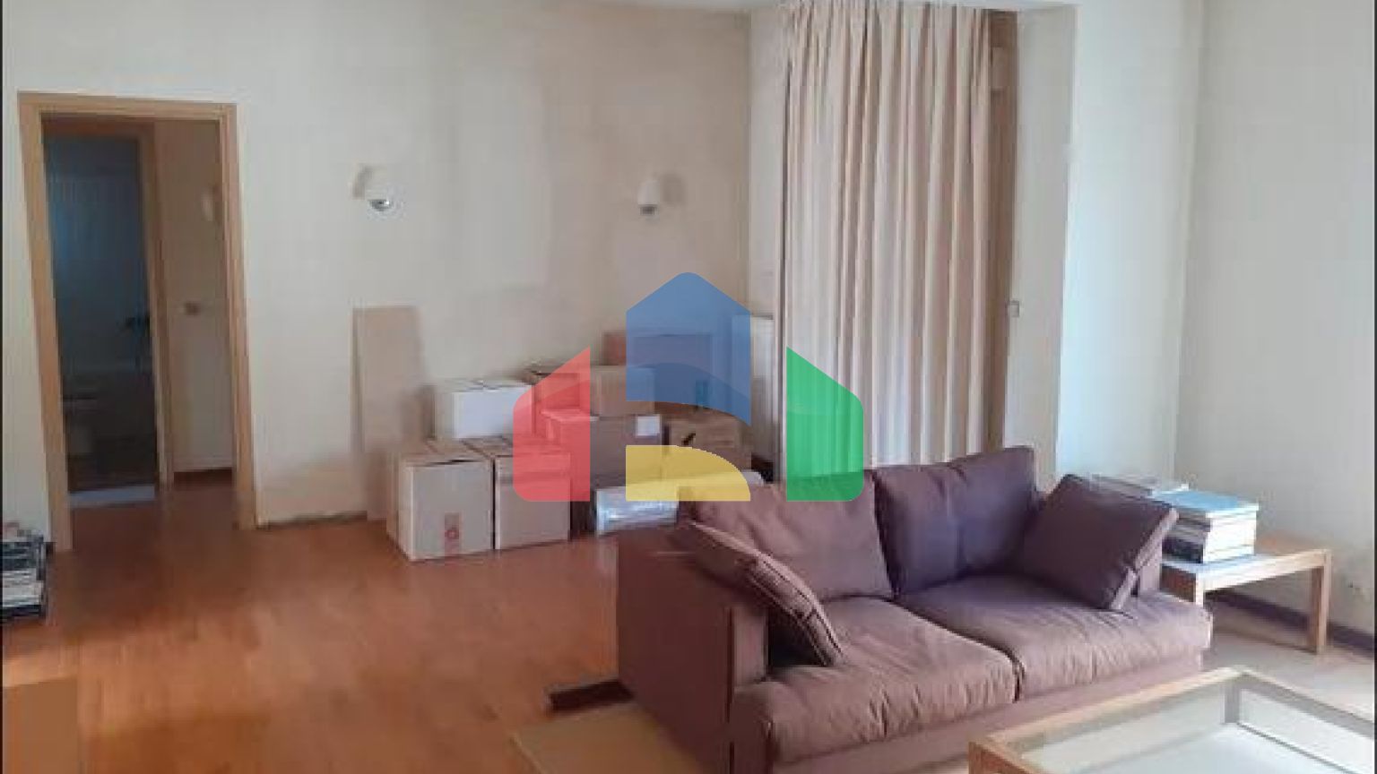 Продаж - Квартира 105 m² в Кавалі