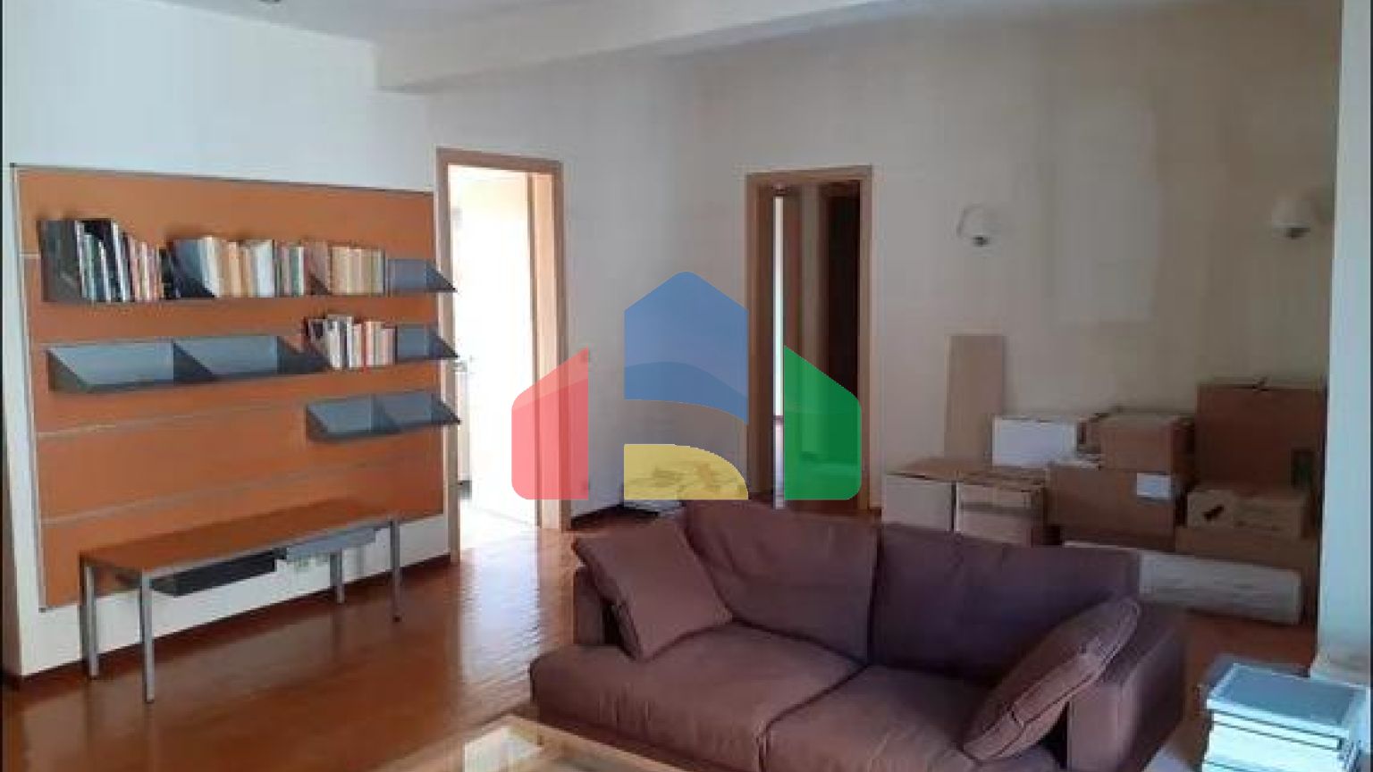 Продаж - Квартира 105 m² в Кавалі