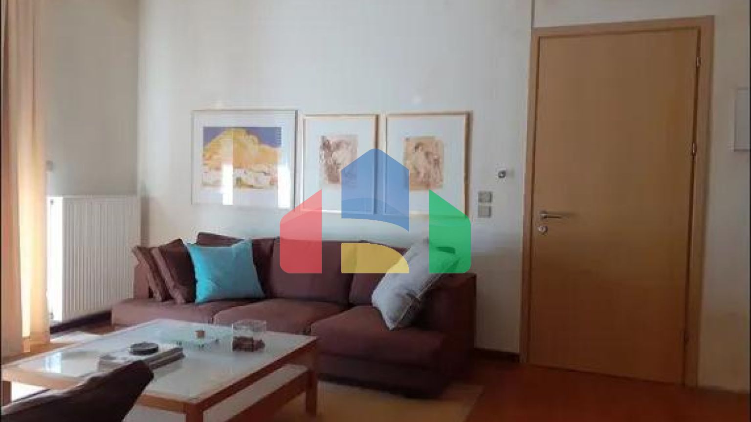 Продаж - Квартира 105 m² в Кавалі