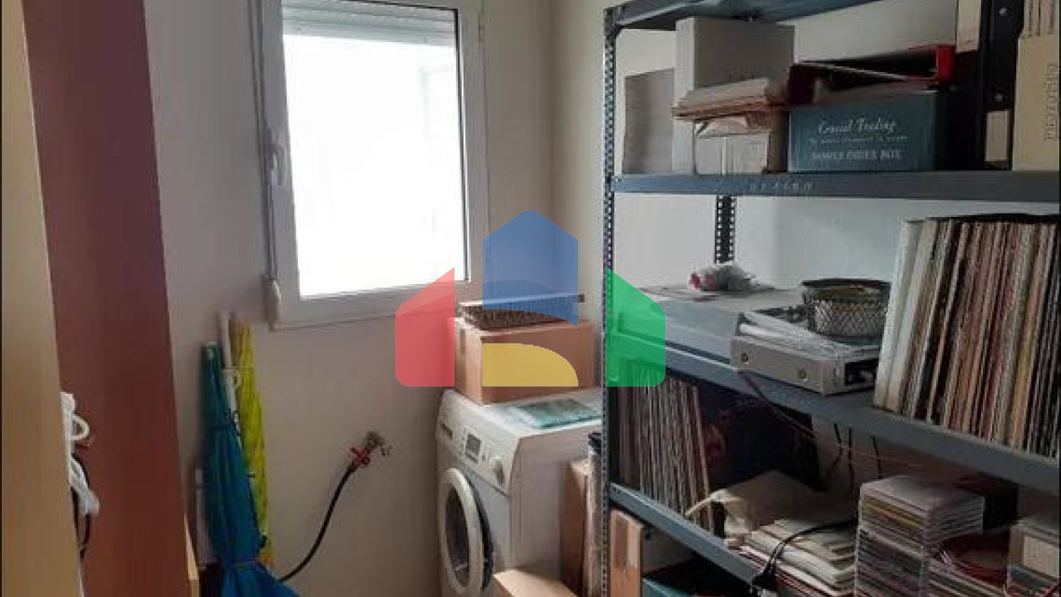 Продаж - Квартира 105 m² в Кавалі