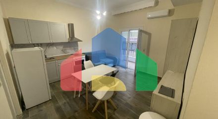 Продаж - Квартира 45 m² в Кавалі