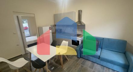 Продаж - Квартира 45 m² в Кавалі