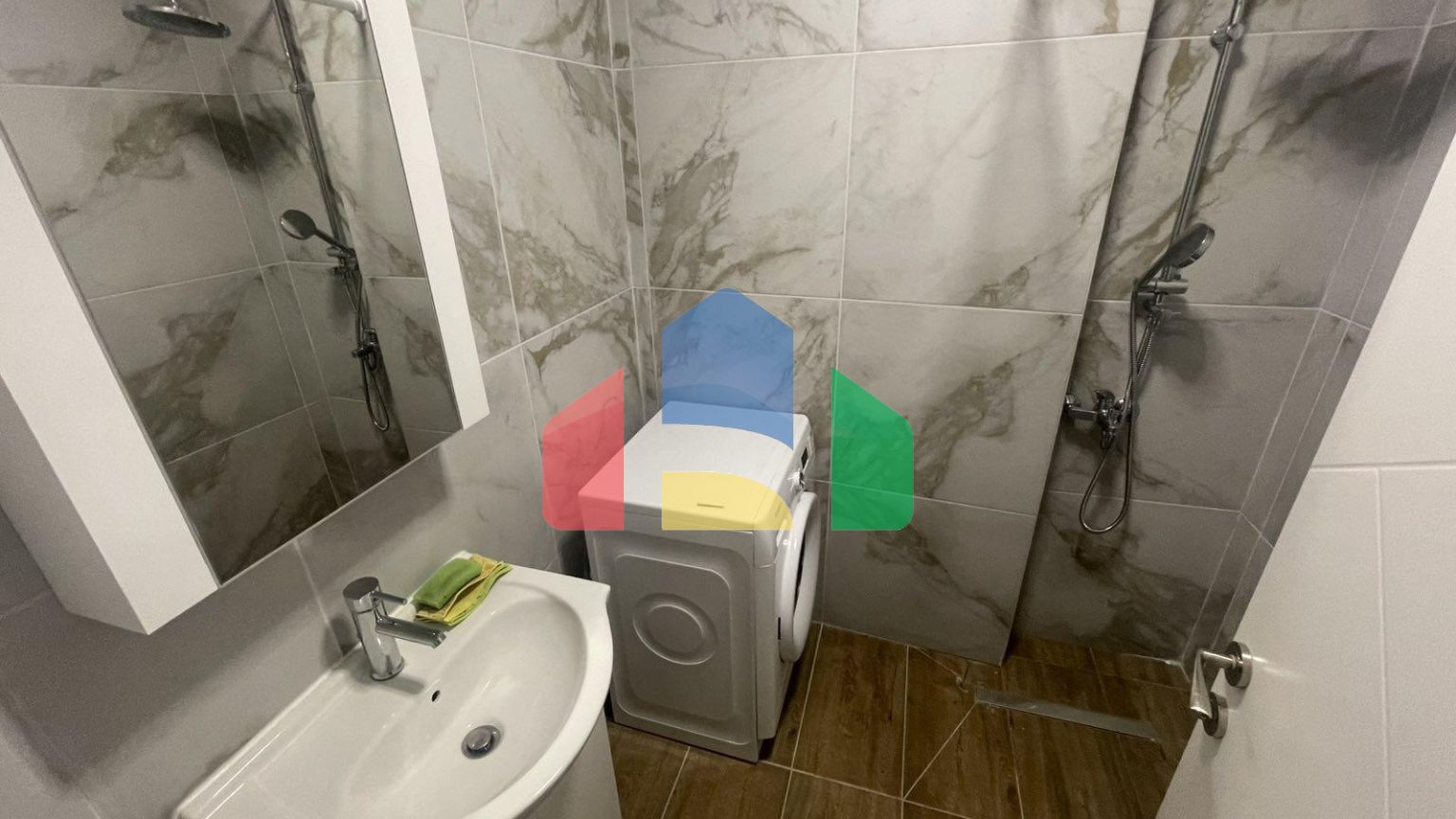 Продаж - Квартира 45 m² в Кавалі