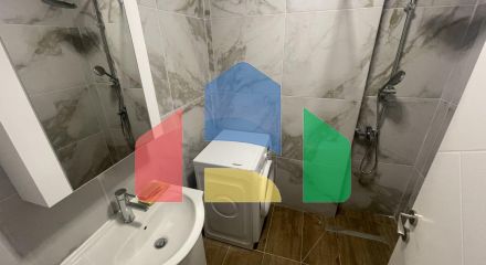 Продаж - Квартира 45 m² в Кавалі