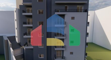 Продаж - Квартира 82 m² в Кавалі