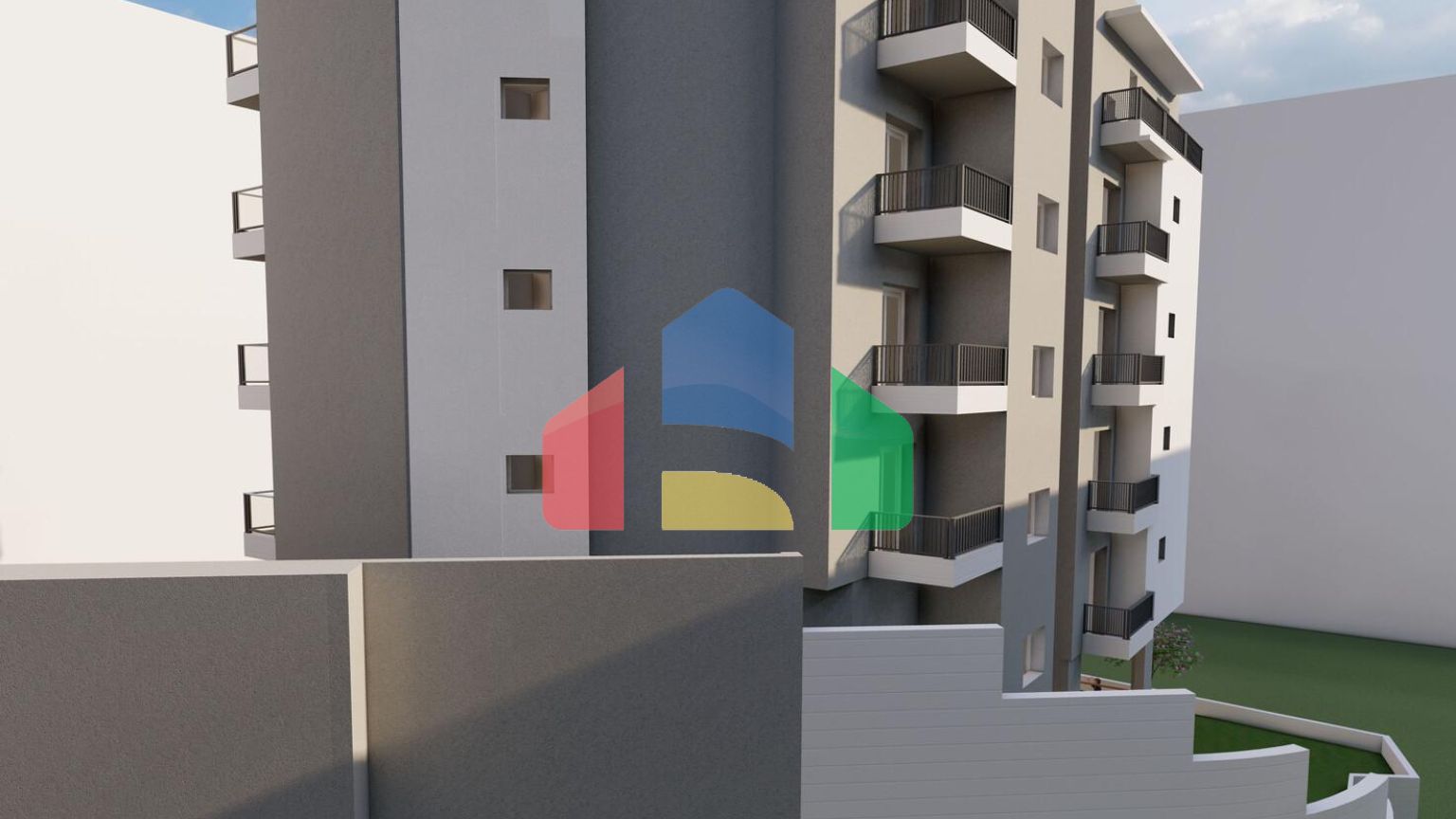 Продаж - Квартира 82 m² в Кавалі