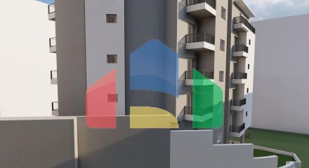 Продаж - Квартира 82 m² в Кавалі