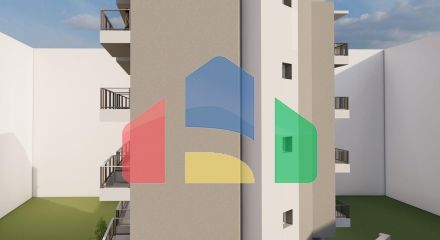 Продаж - Квартира 82 m² в Кавалі