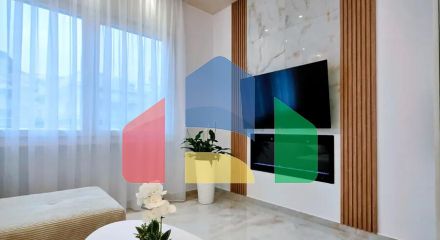 Продаж - Квартира 50 m² в Кавалі