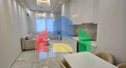 Продаж - Квартира 50 m² в Кавалі