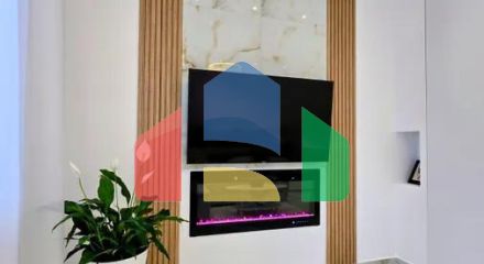 Продаж - Квартира 50 m² в Кавалі