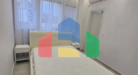 Продаж - Квартира 50 m² в Кавалі