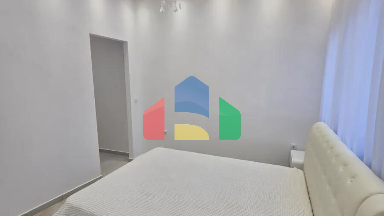 Продаж - Квартира 50 m² в Кавалі