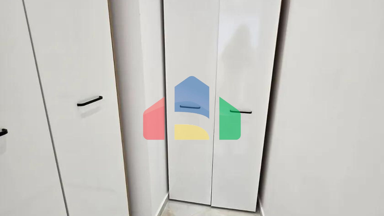 Продаж - Квартира 50 m² в Кавалі