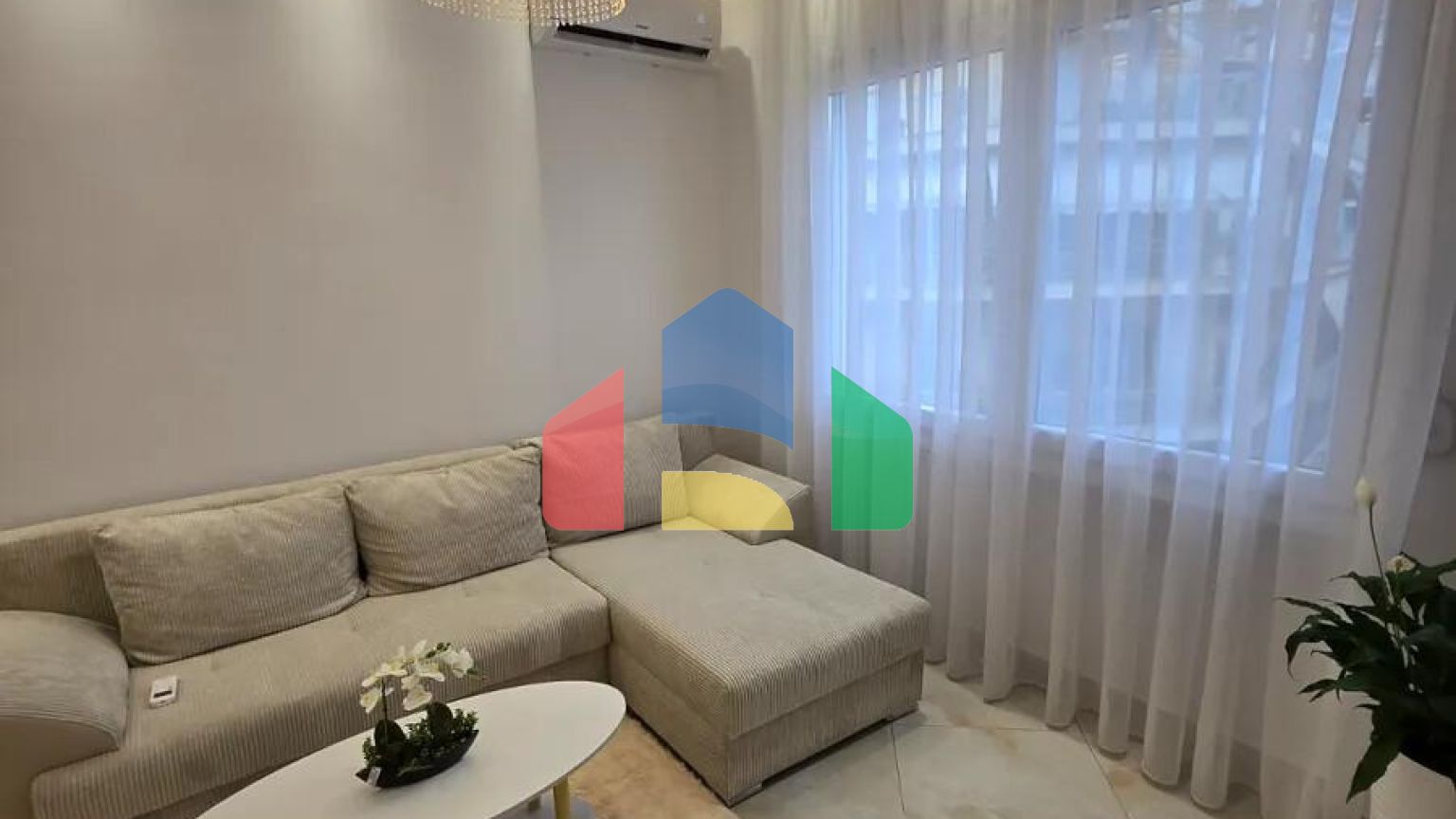 Продаж - Квартира 50 m² в Кавалі