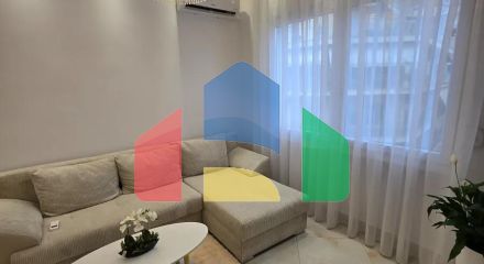 Продаж - Квартира 50 m² в Кавалі