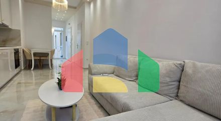 Продаж - Квартира 50 m² в Кавалі