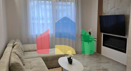 Продаж - Квартира 50 m² в Кавалі