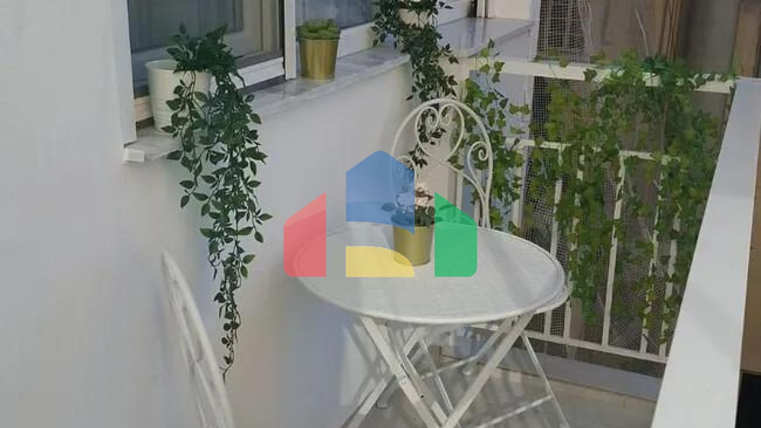 Продаж - Квартира 50 m² в Кавалі