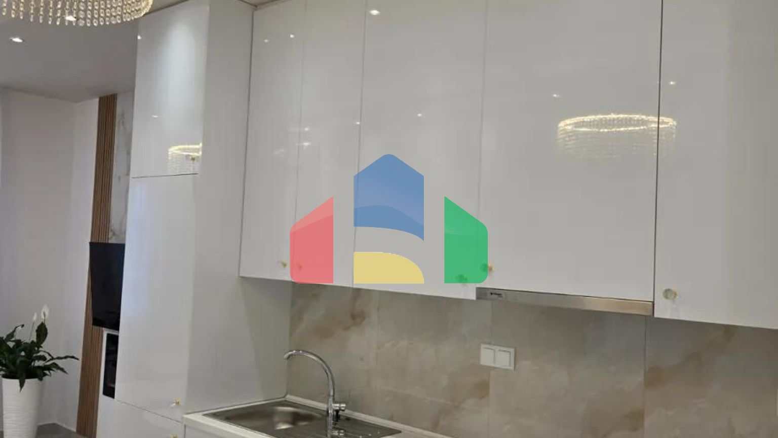 Продаж - Квартира 50 m² в Кавалі