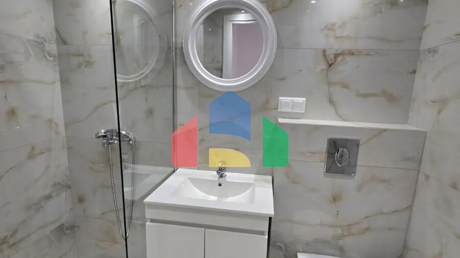 Продаж - Квартира 50 m² в Кавалі