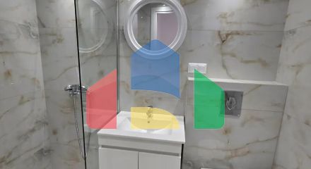 Продаж - Квартира 50 m² в Кавалі