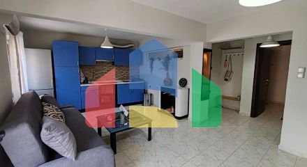 Продаж - Квартира 57 m² в Кавалі