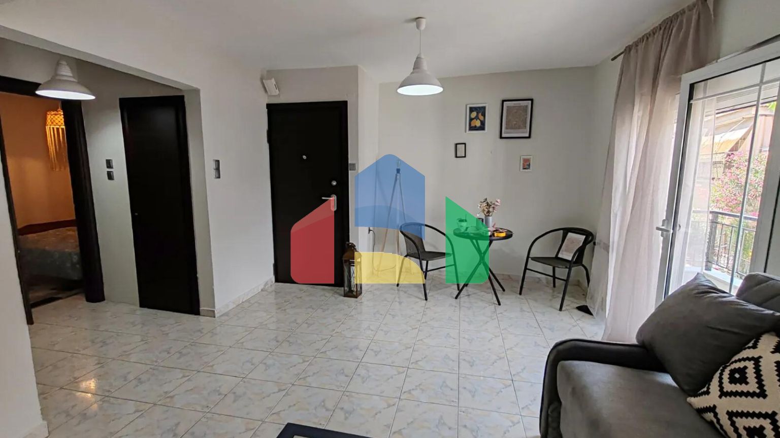 Продаж - Квартира 57 m² в Кавалі