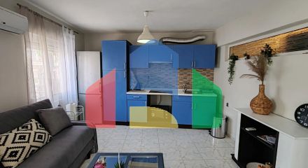 Продаж - Квартира 57 m² в Кавалі